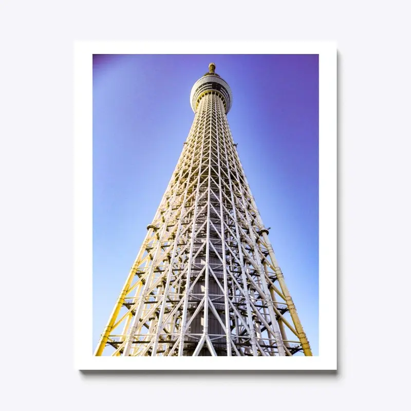 Tokyo Skytree 